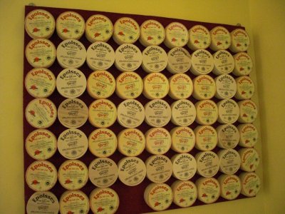 Epoisses boxes